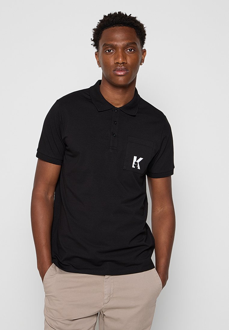 KARL LAGERFELD Poloshirt Media 3