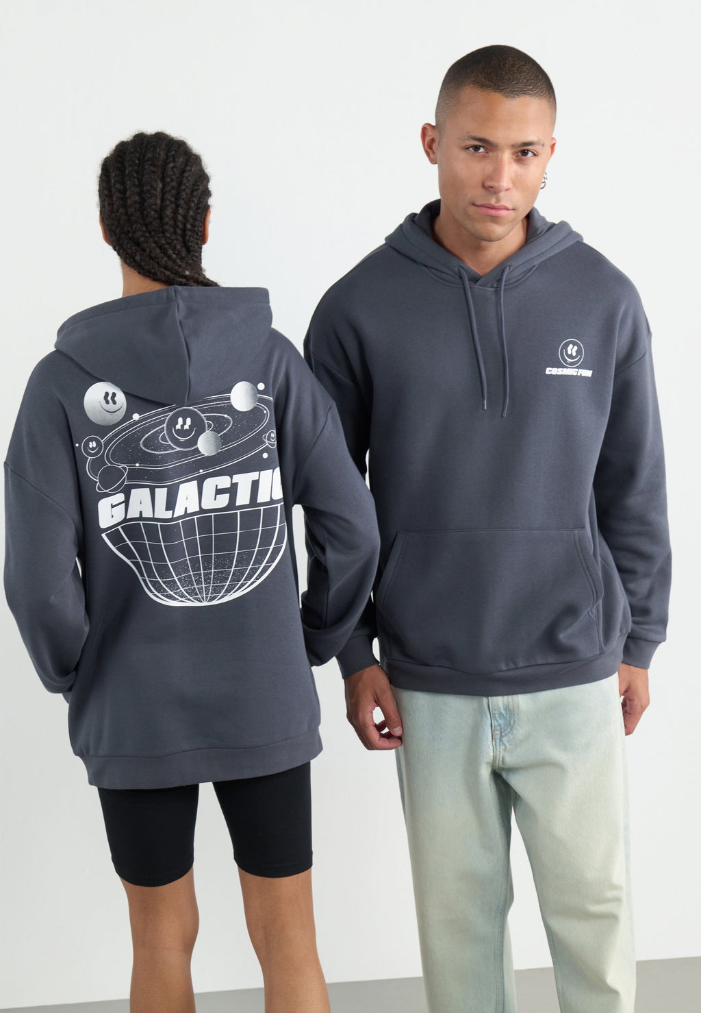 YOURTURN UNISEX