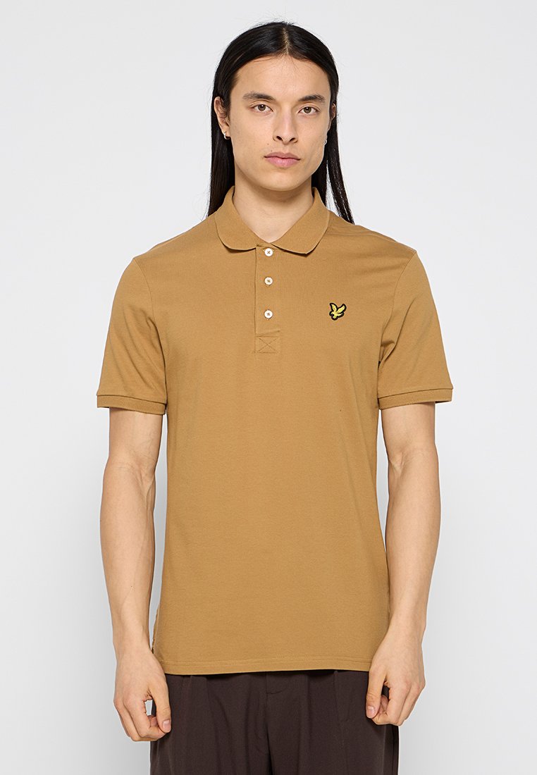 Lyle & Scott