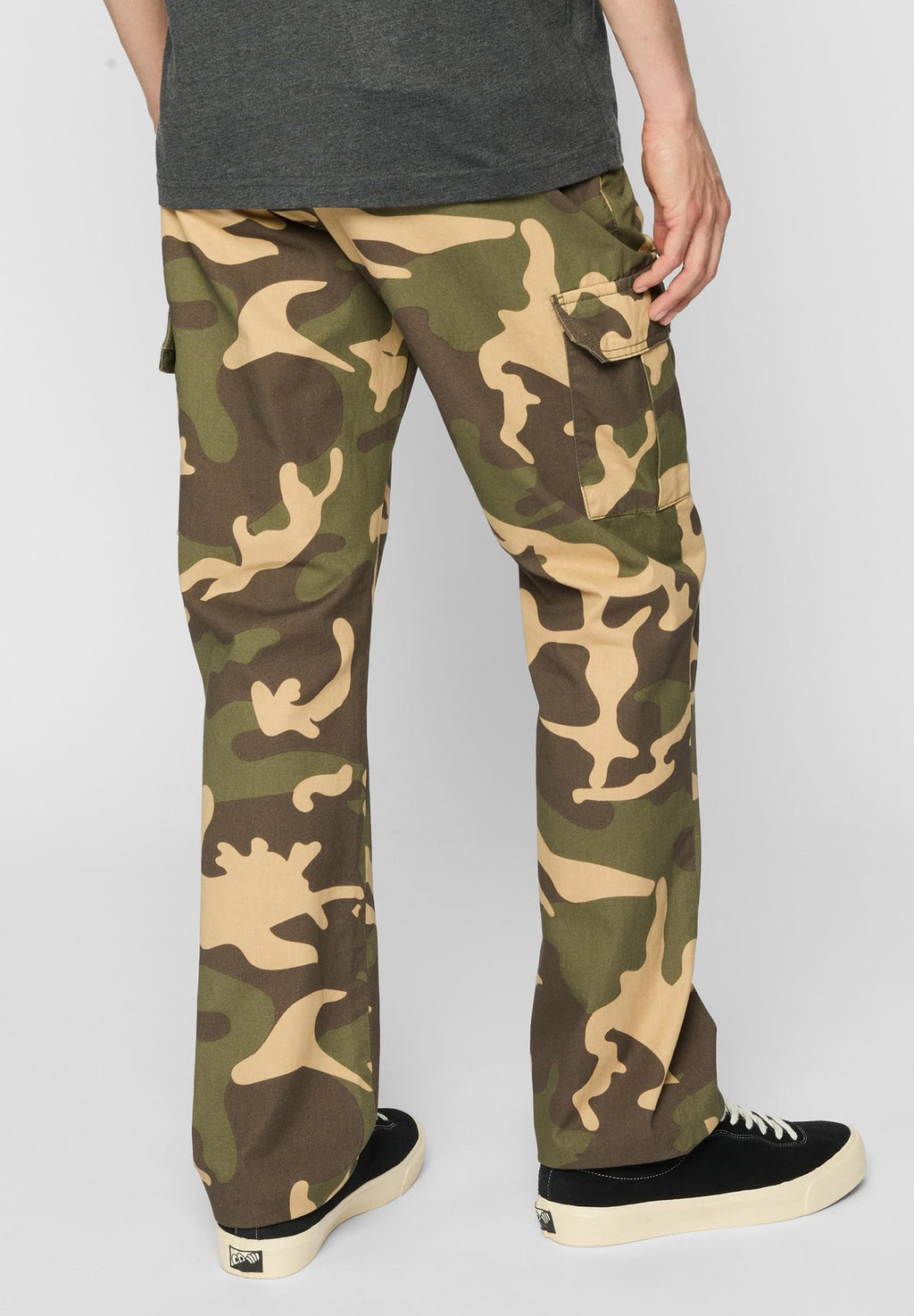 Urban Classics CAMO