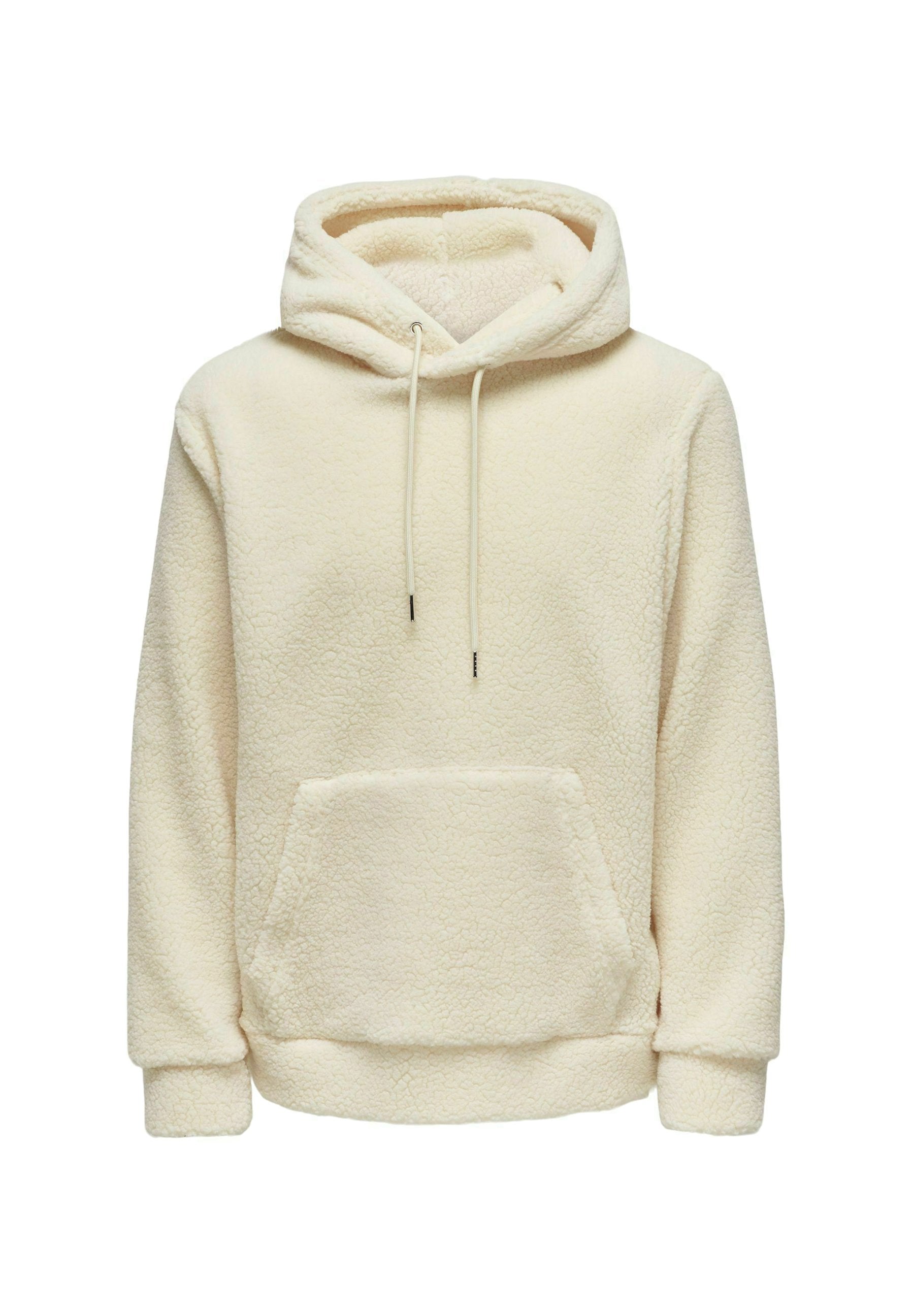 Only & Sons Fleecepullover Media 1