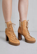 MICHAEL Michael Kors YVONNE BOOTIE