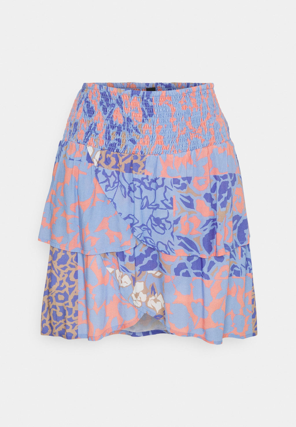 YAS YASPITCHA MINI SKIRT