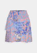 YAS YASPITCHA MINI SKIRT
