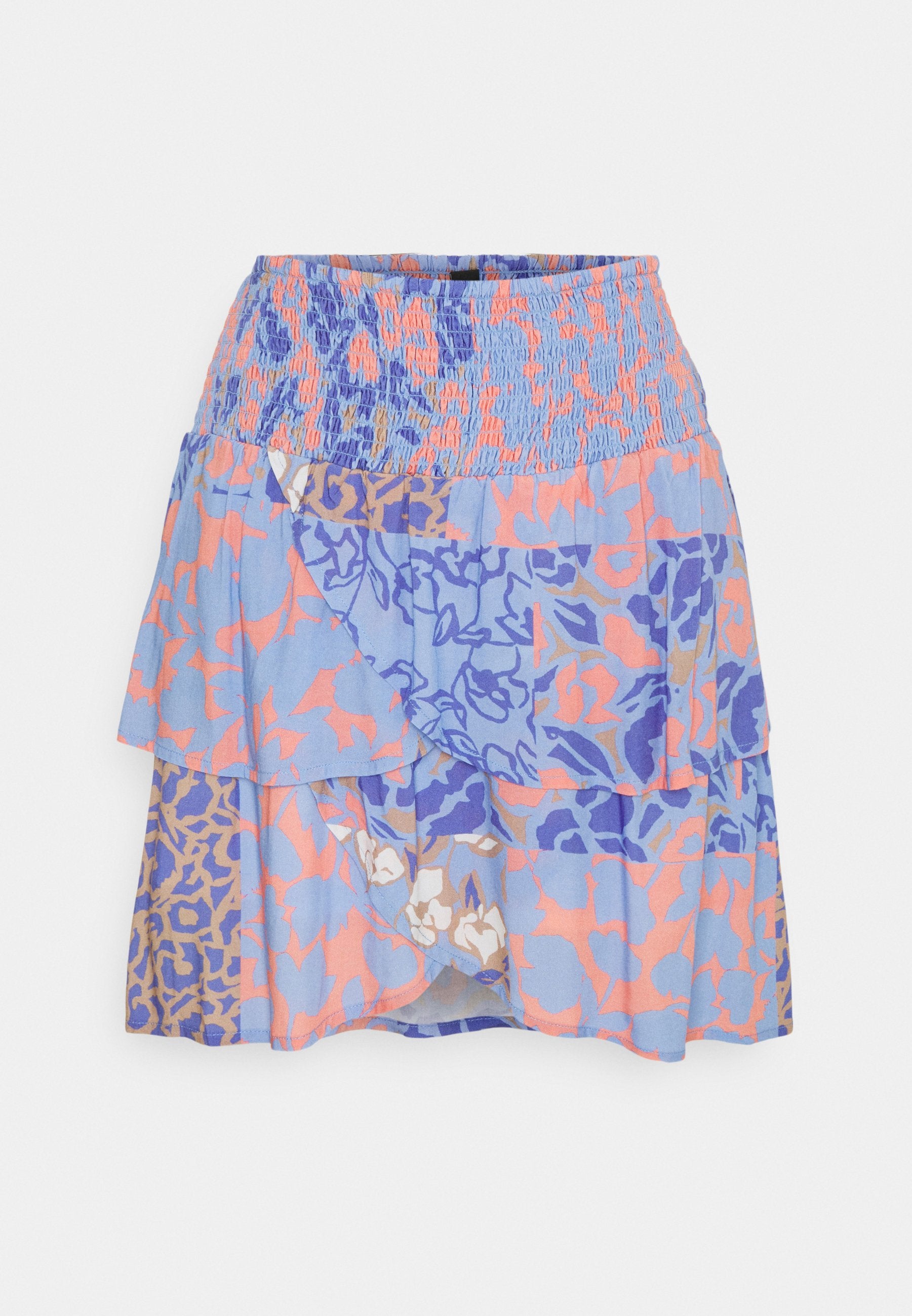 YAS YASPITCHA MINI SKIRT