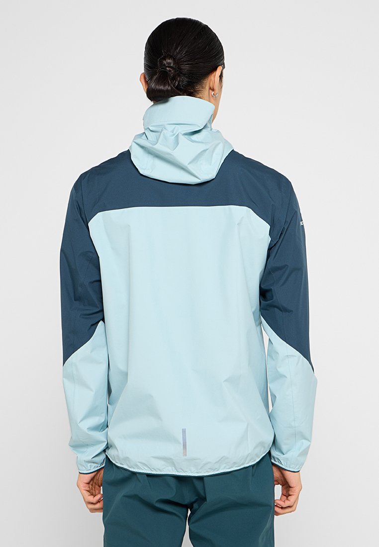 SCOTT Sports Leichte Jacke Media 2