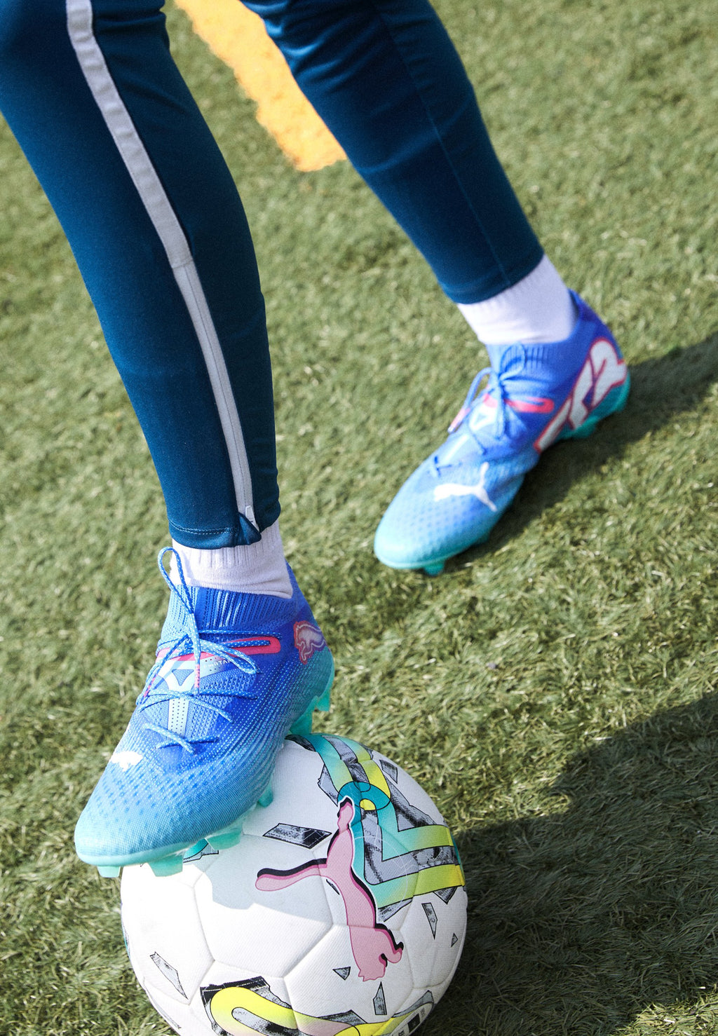 Puma FUTURE 7 ULTIMATE FG/AG