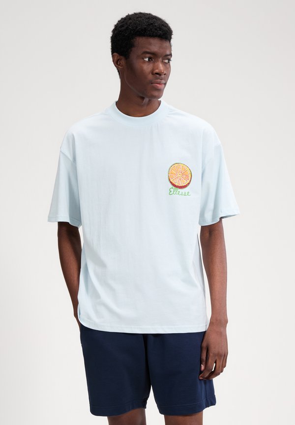 Ellesse