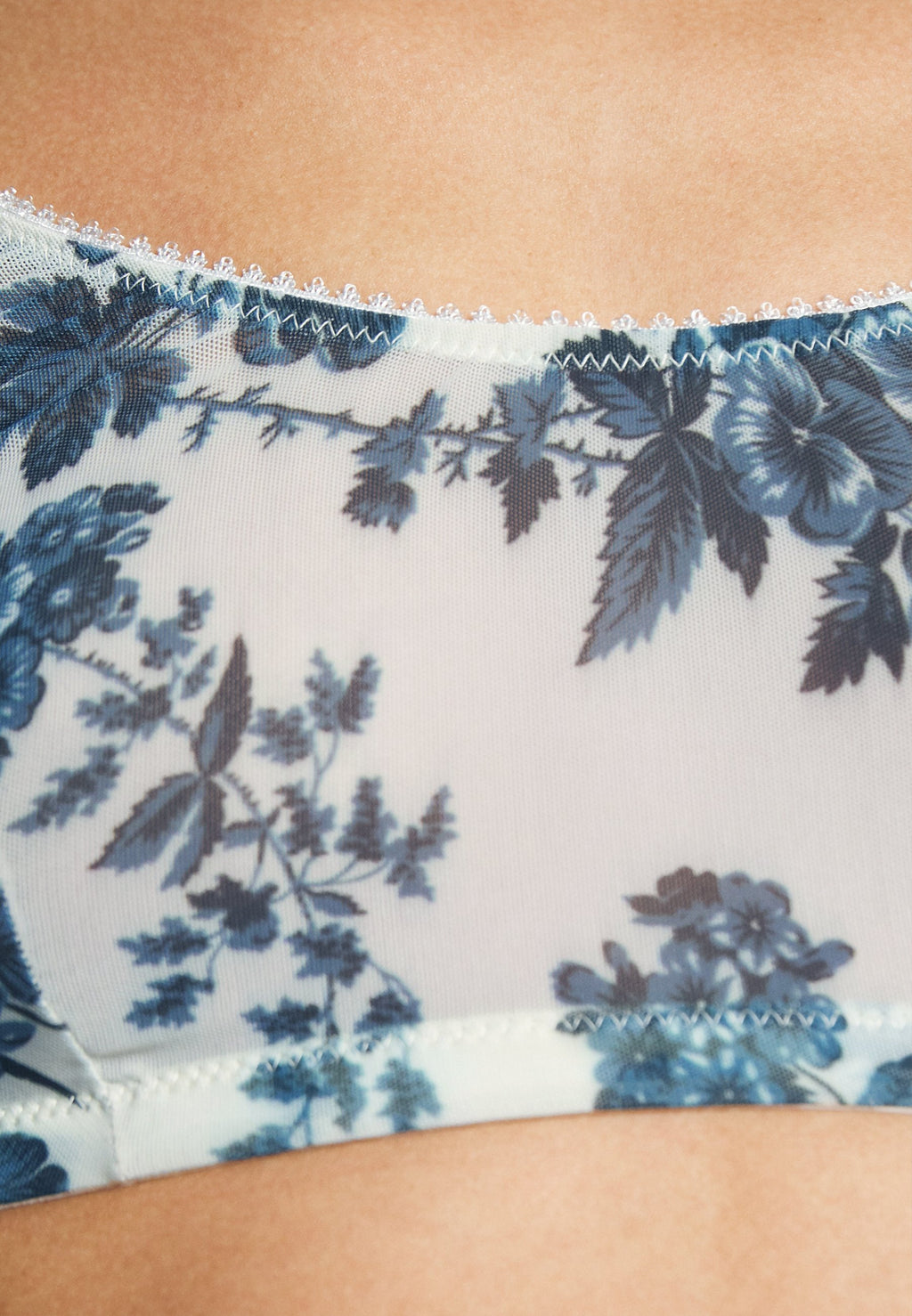 Underprotection RANIAUP BANDEAU
