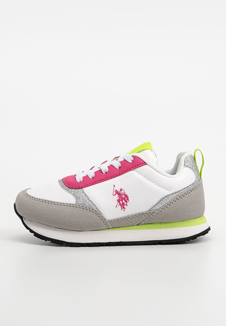 U.S. Polo Assn. NOBIK