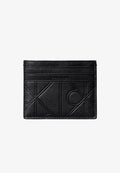 Calvin Klein Business card holder - black