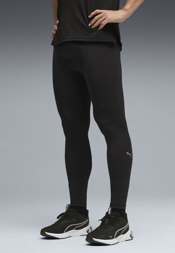 Puma PWRMODE LAUF - Base layer - black