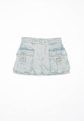 2Y Studios LUMIE MINI SKIRT