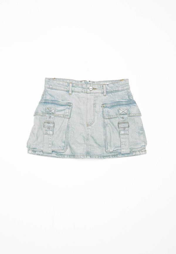 2Y Studios LUMIE MINI SKIRT