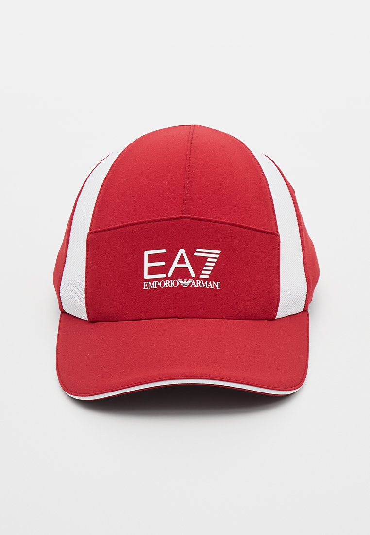 EA7 Emporio Armani Cap Media 4