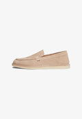 Tommy Hilfiger Slip-ons - coastal taupe