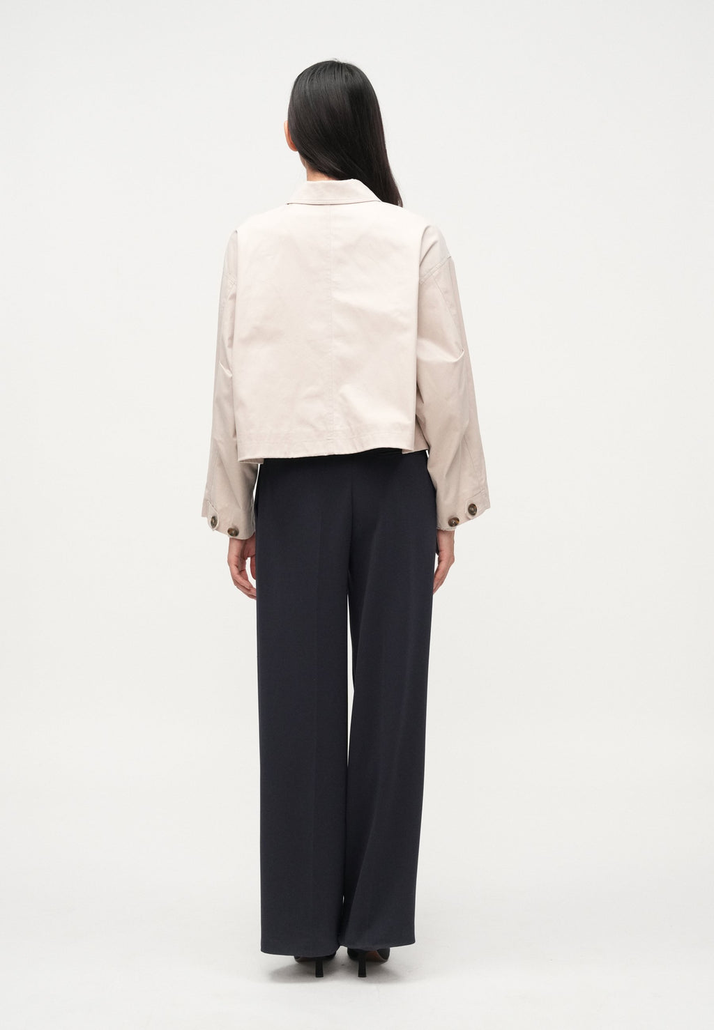 Emporio Armani BLOUSON JACKET