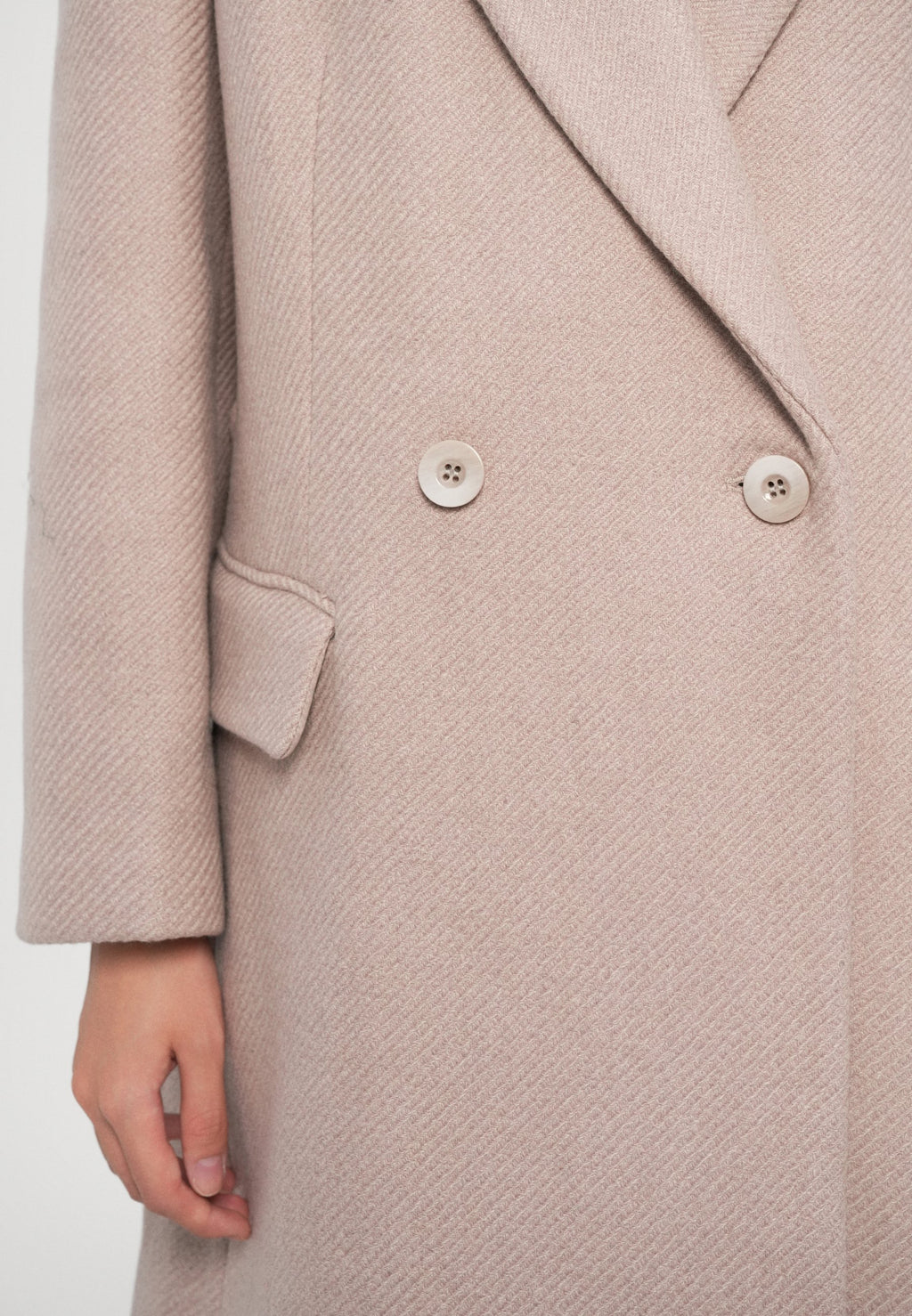 Emporio Armani COAT