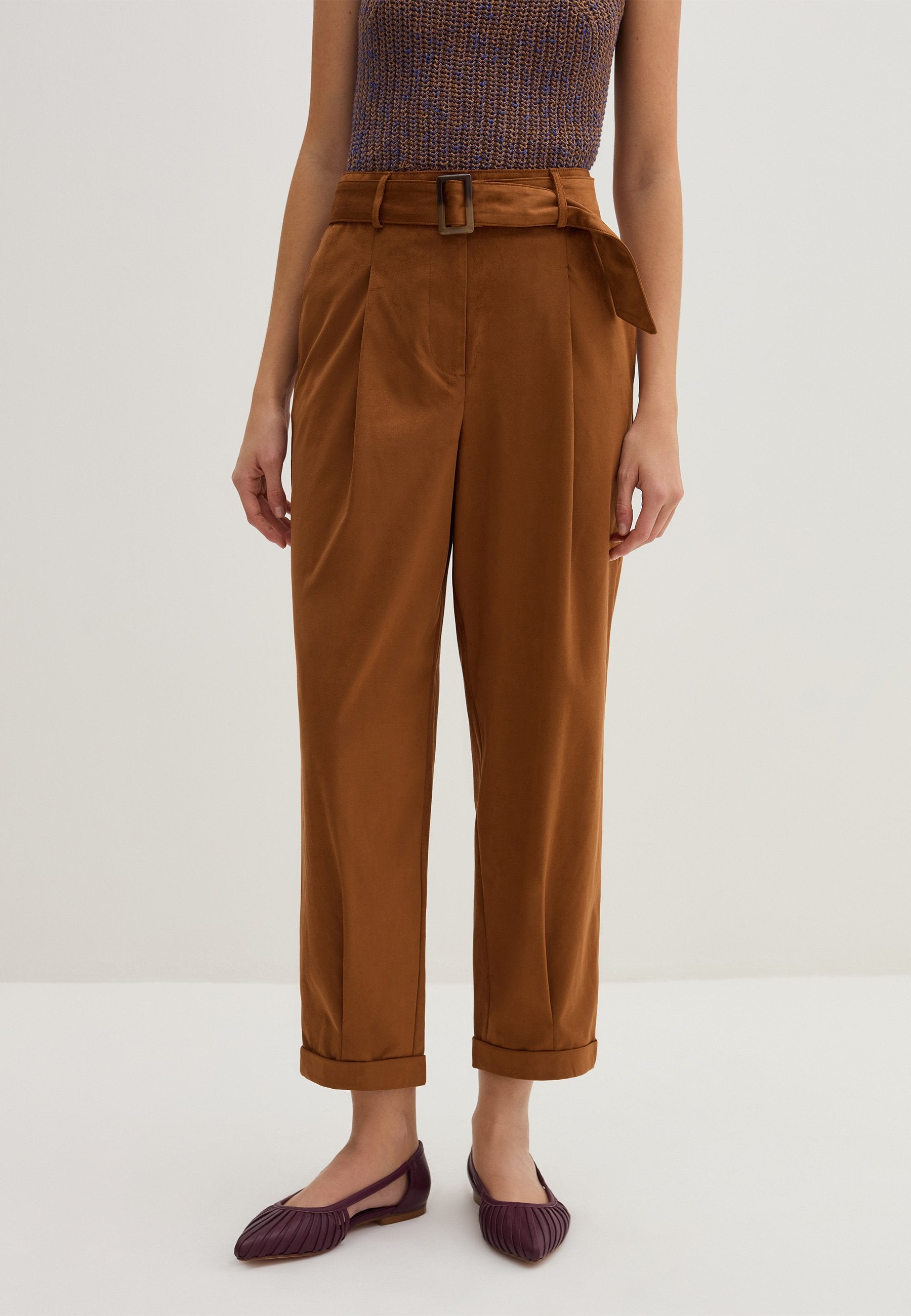 Stefanel ANKLE-FIT CIGARETTE