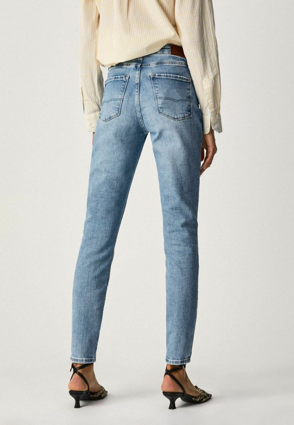 Pepe Jeans