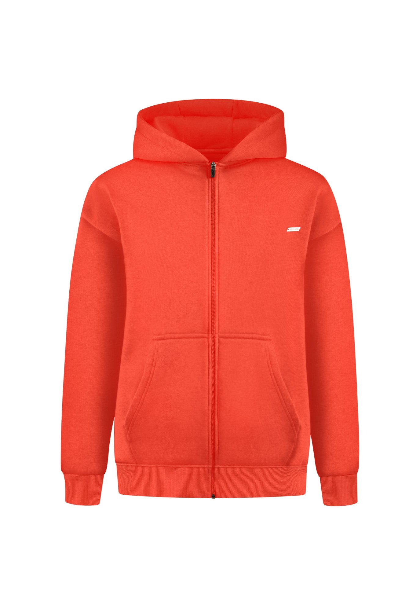 Smilodox BASIC ZIPPER LYANNA