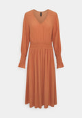YAS YASELIOS DRESS