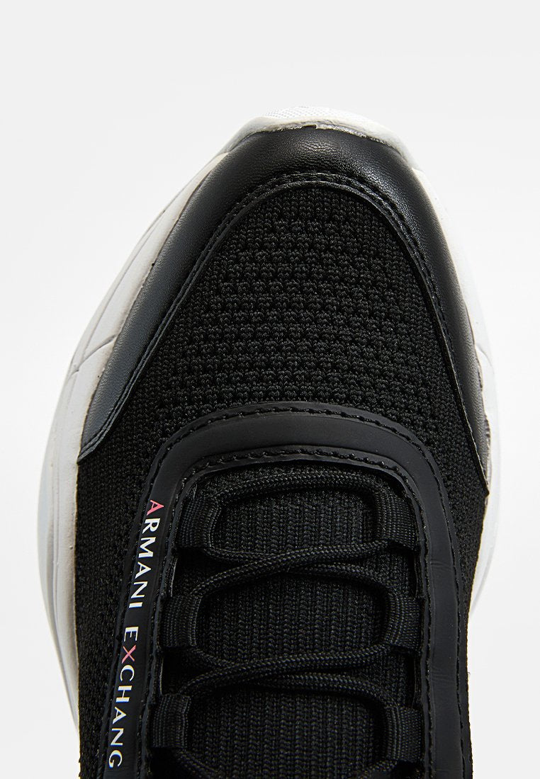 Armani Exchange Sneaker low Media 4