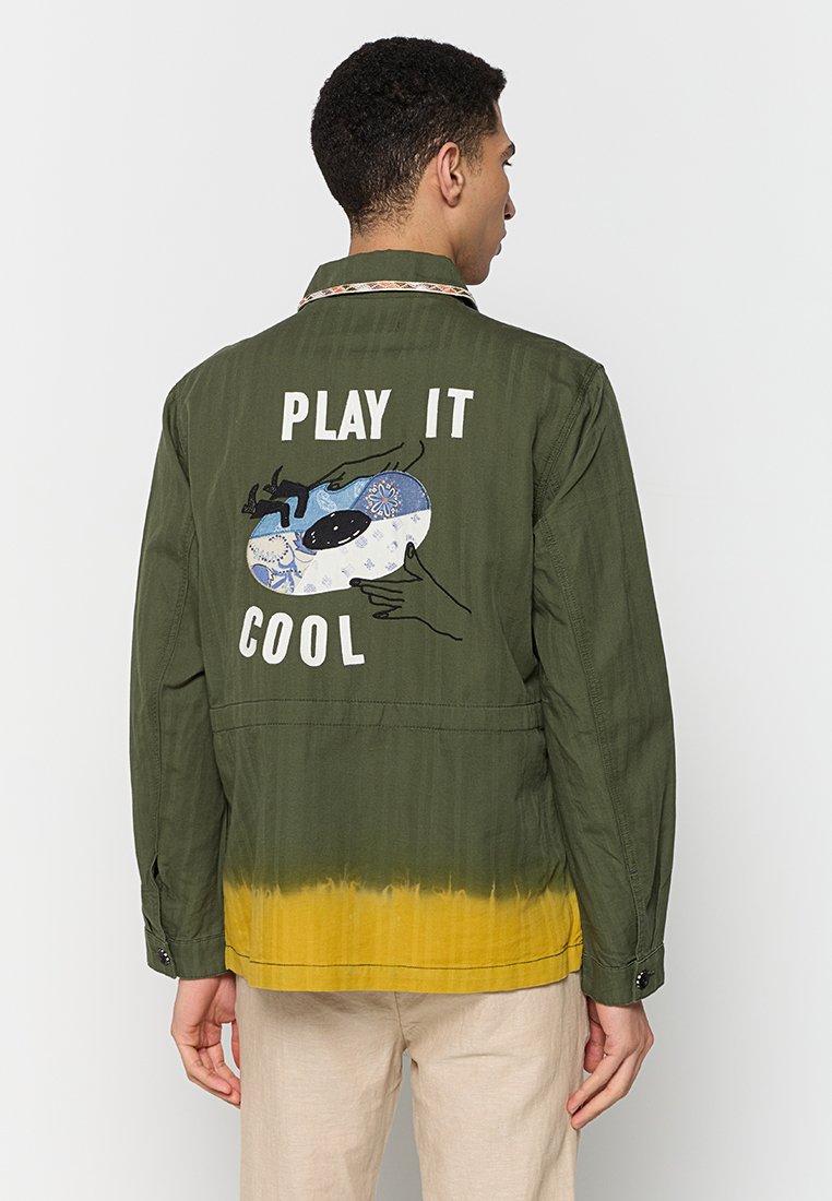 Scotch & Soda