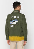 Scotch & Soda