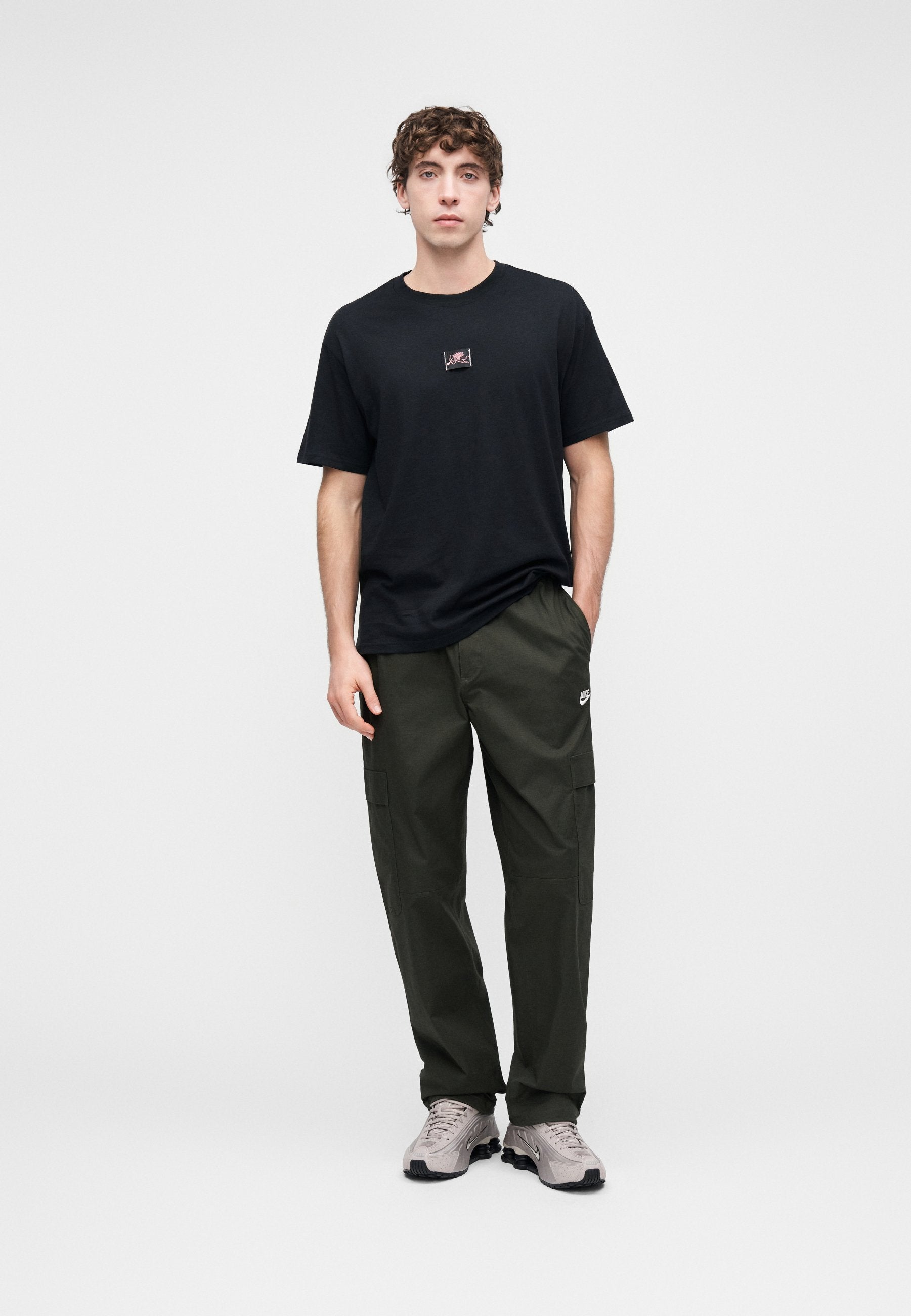Nike Sportswear TEE LOVE IN AIR