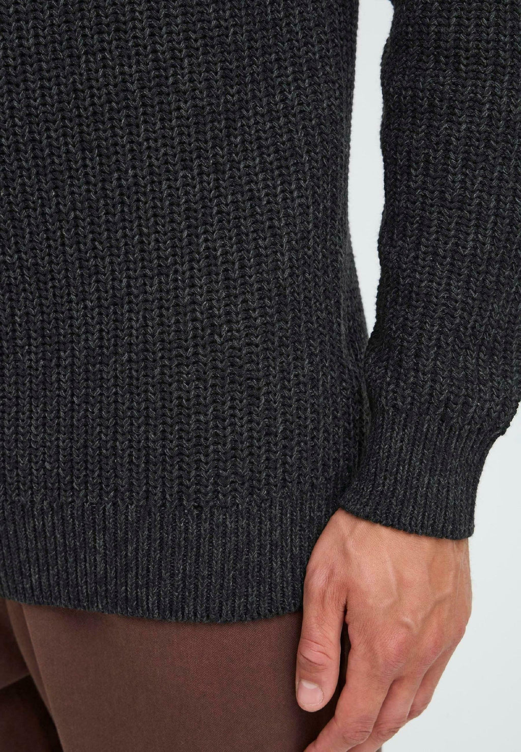 SDRICARDO HEAVY KNIT TROYER Media 6