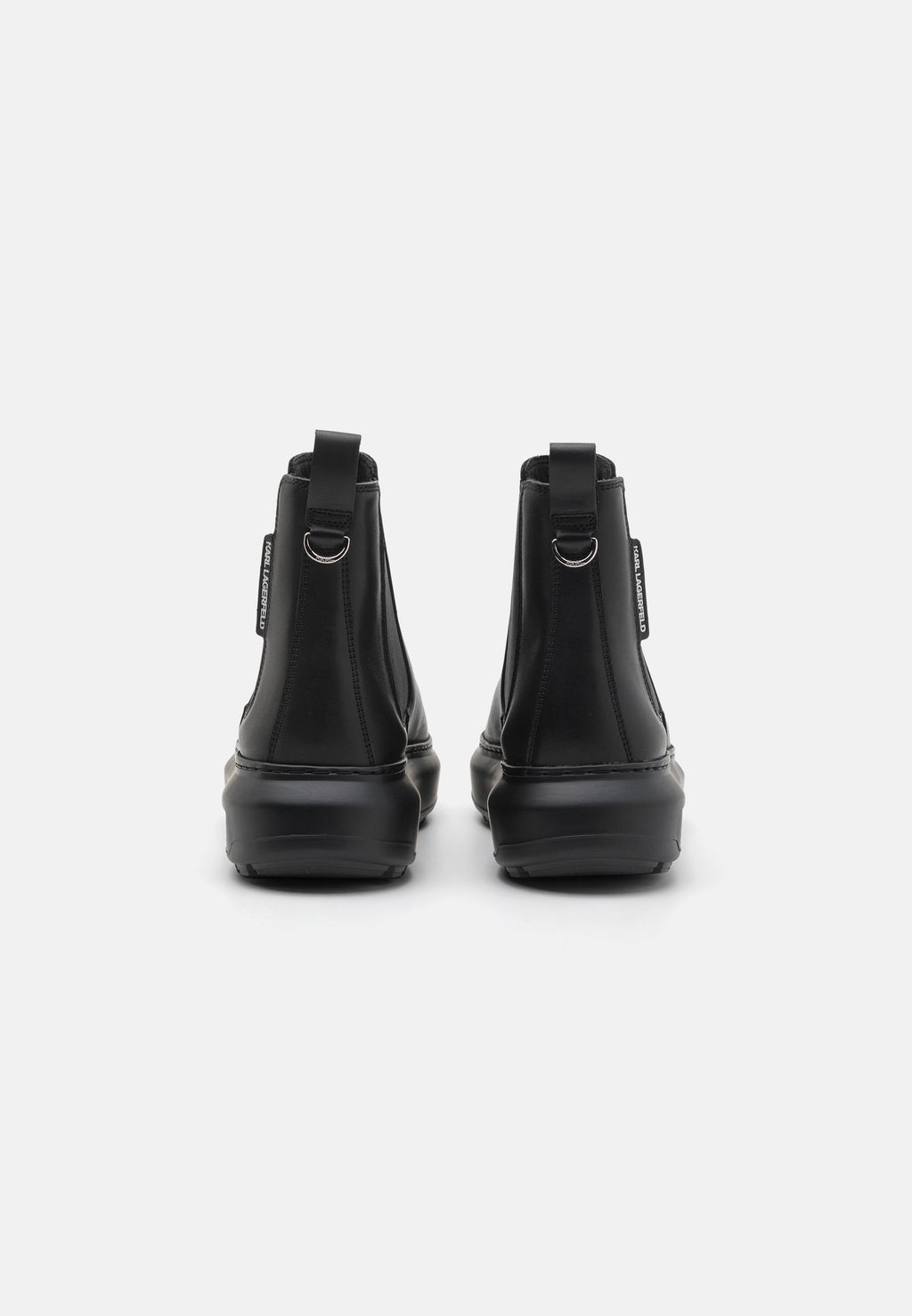 KAPRI LUG MID GORE BOOT Media 3