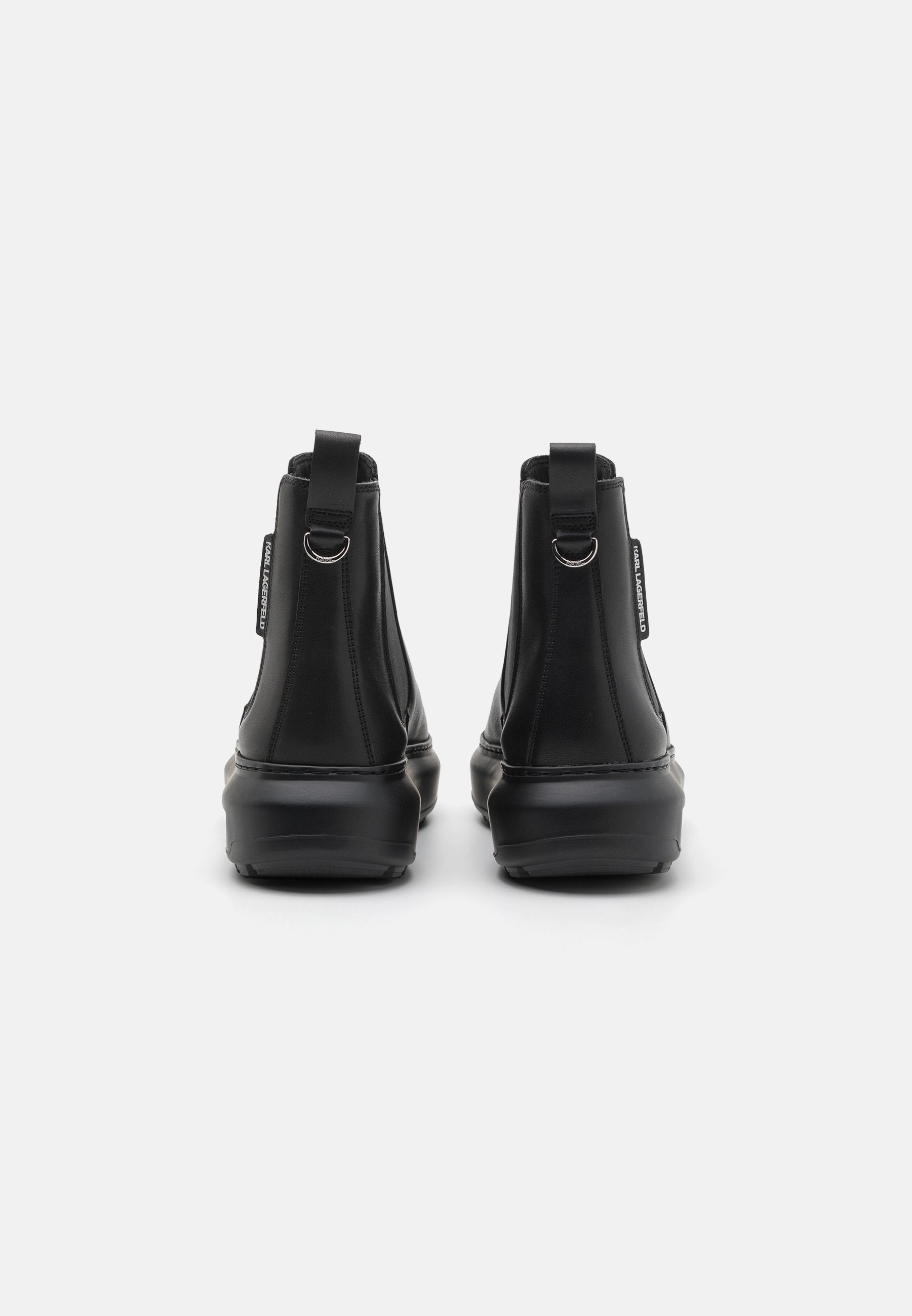 KAPRI LUG MID GORE BOOT Media 3