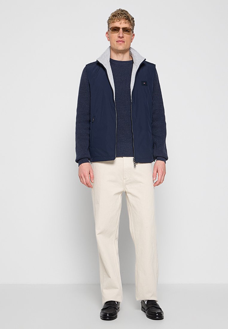 Tommy Hilfiger Weste Media 2