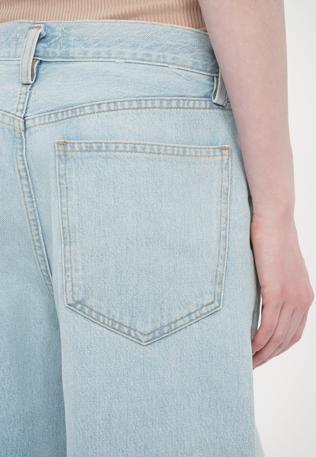 Agolde SHONA TROUSER