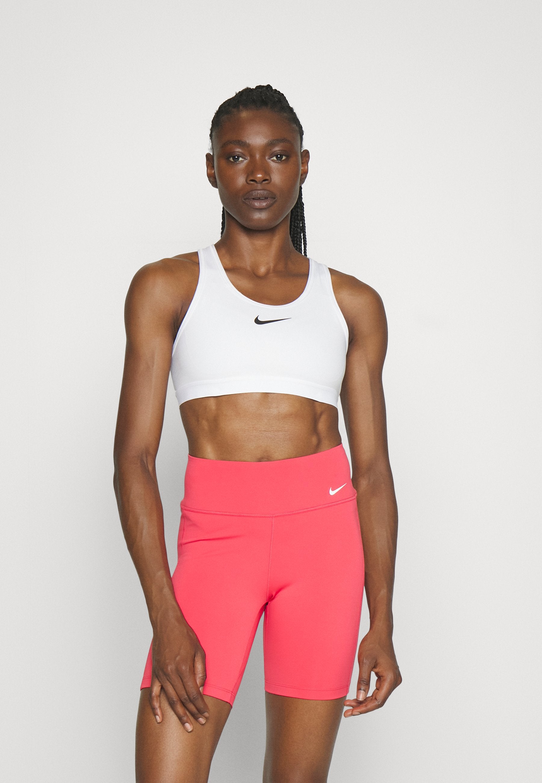 Nike Performance SWOOSH HIGH SUPPORT