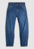 Levi's® BAGGY BARREL - Baggy Jeans - max volume