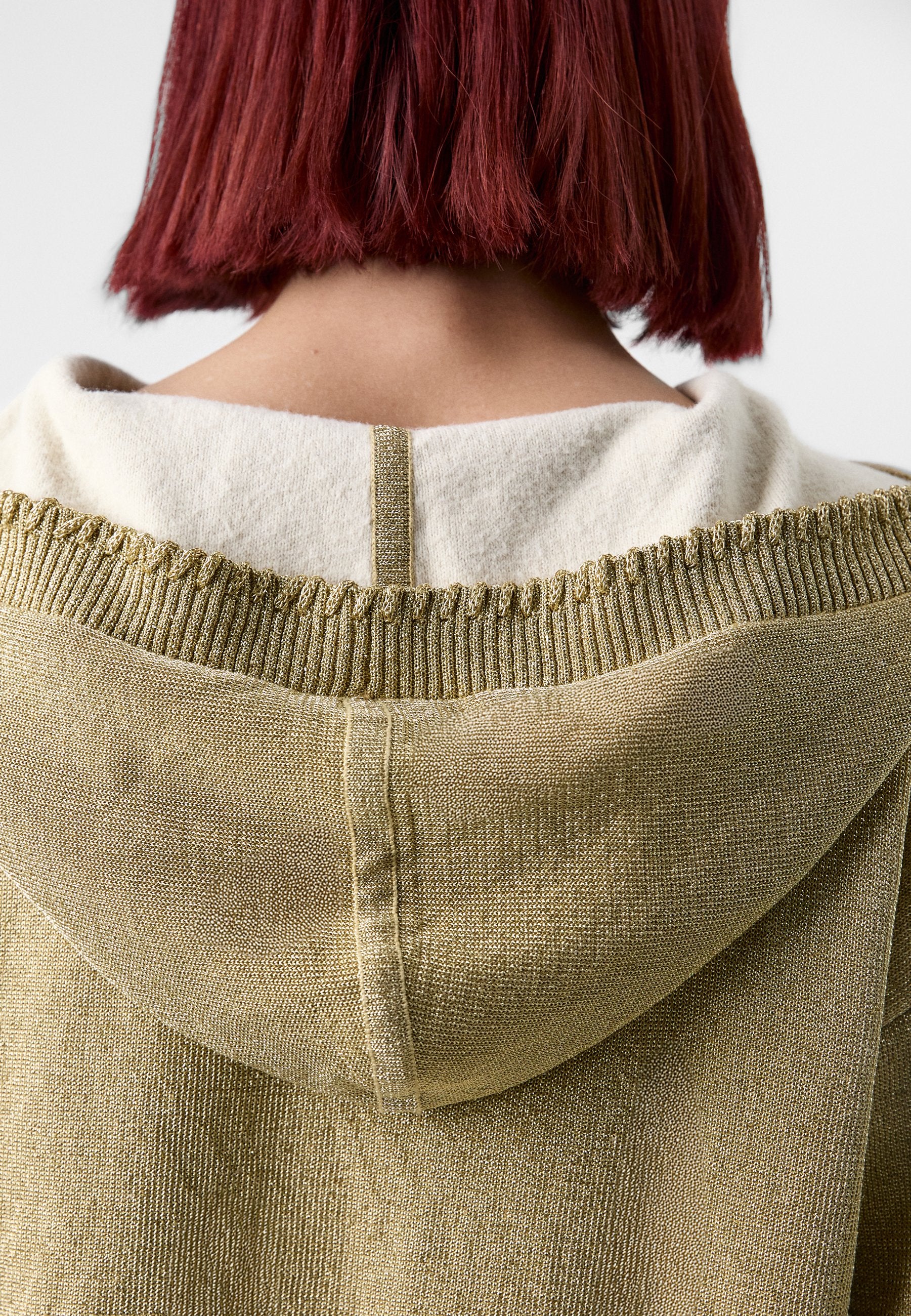 GAP GAP X CULT GAIA HOODIE