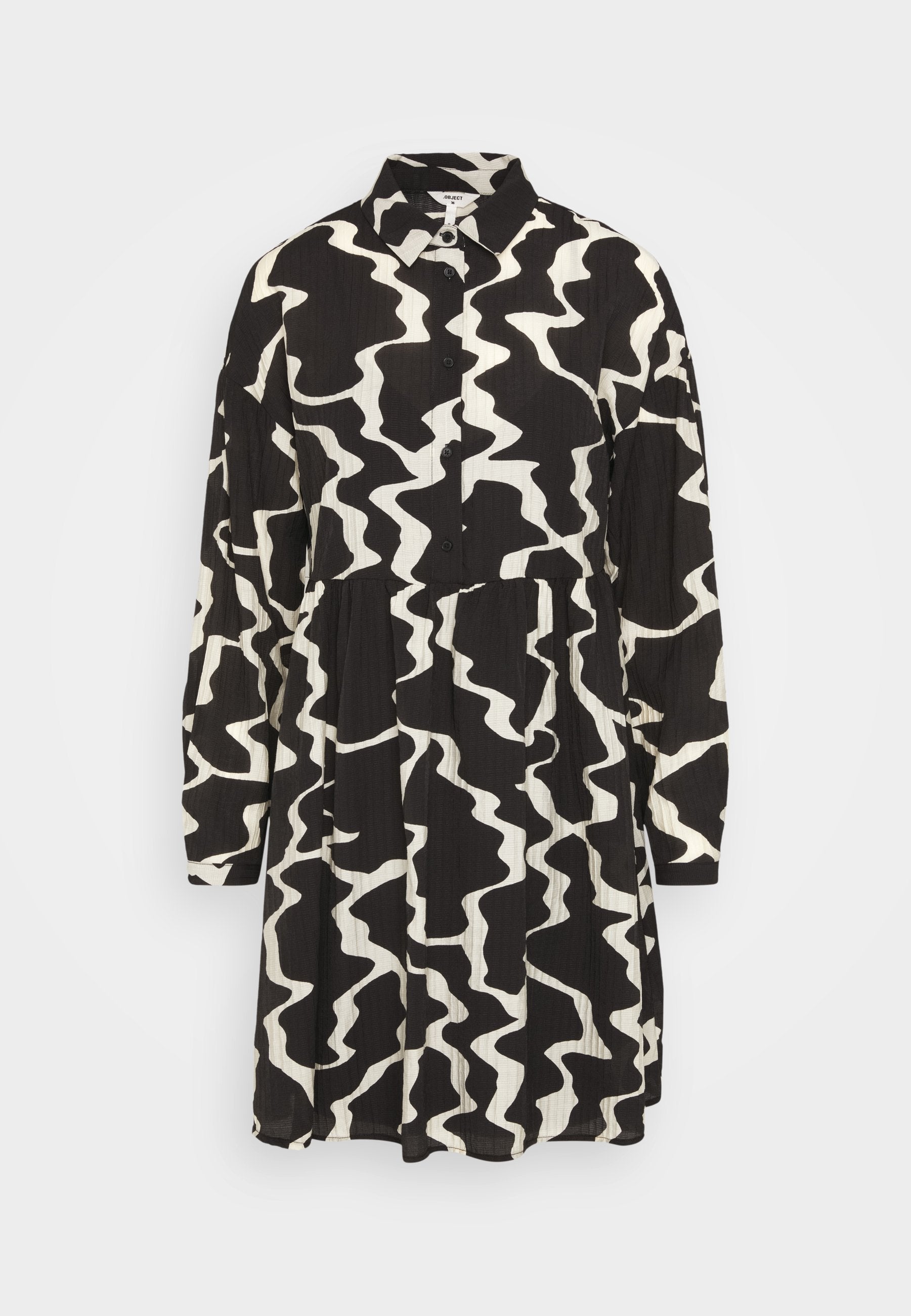 Object VANJA SHIRT DRESS