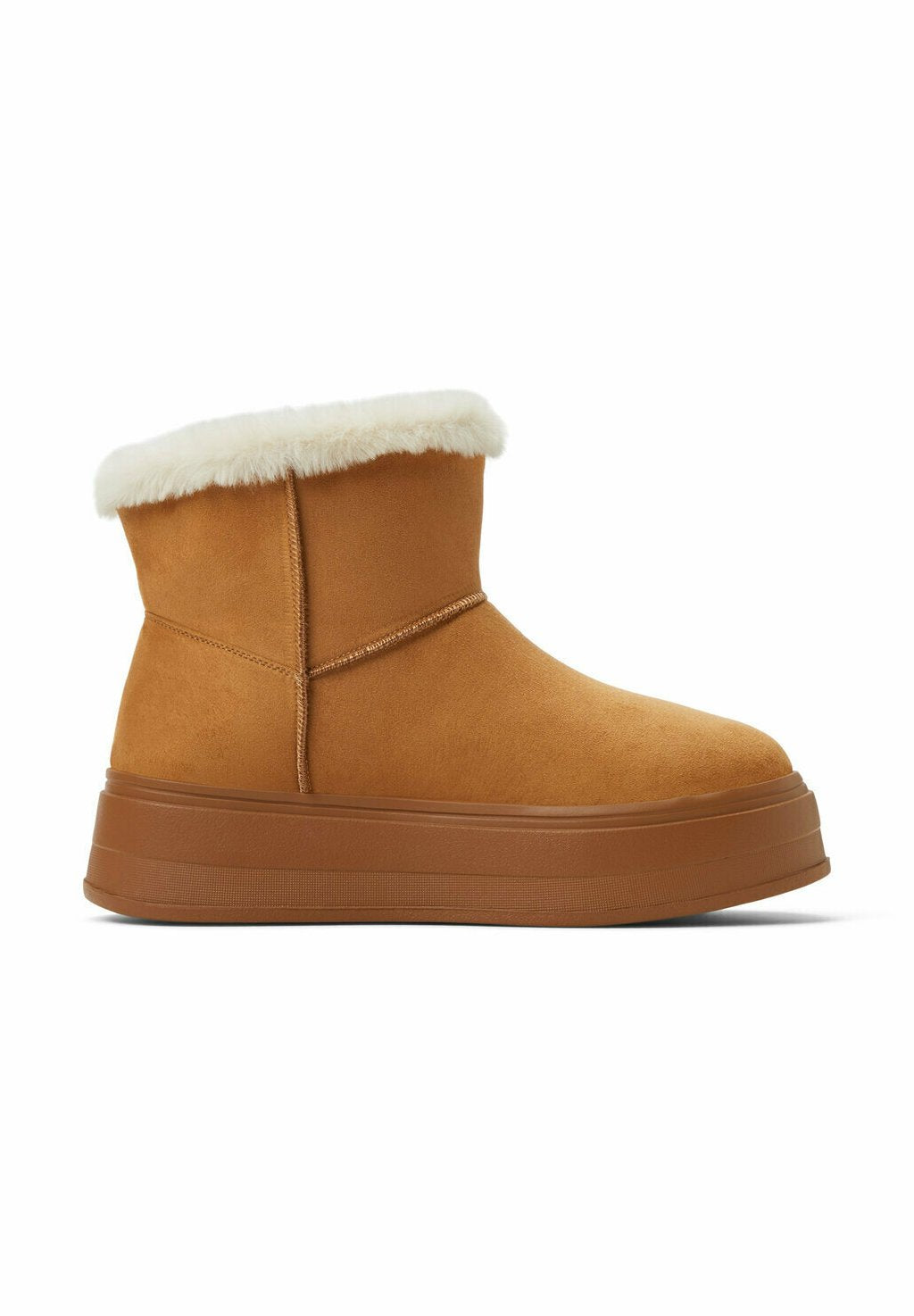 ALDO PULL ON PLUSHY
