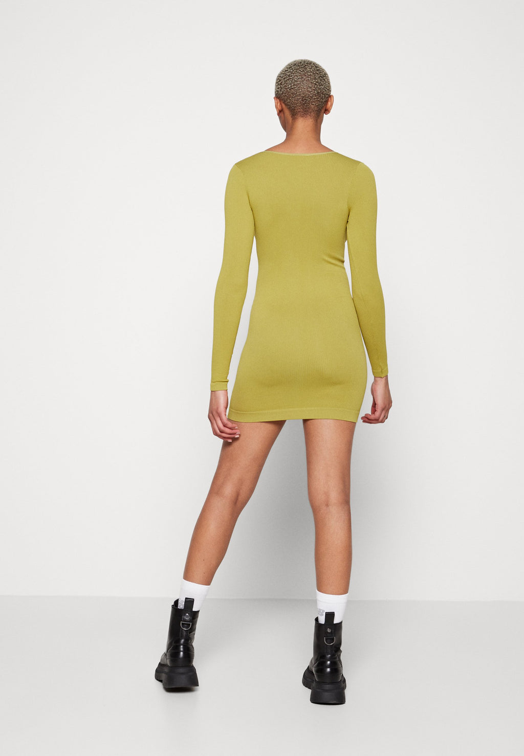 BDG Urban Outfitters JOSIE DRESS