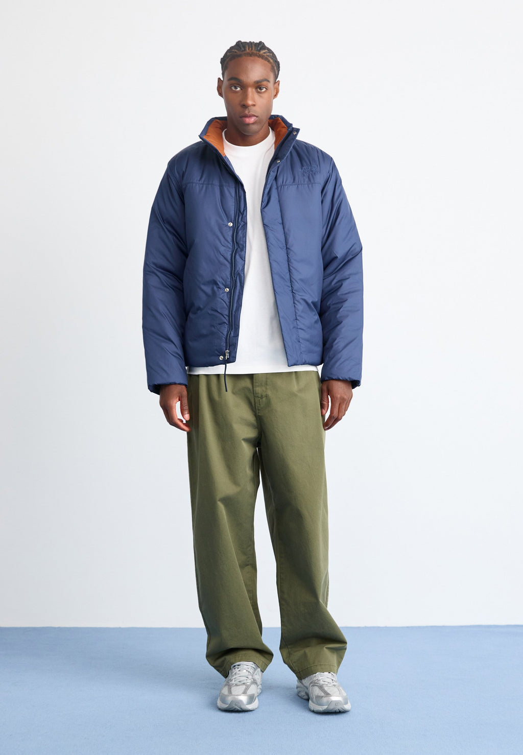 The North Face SIURANA JACKET