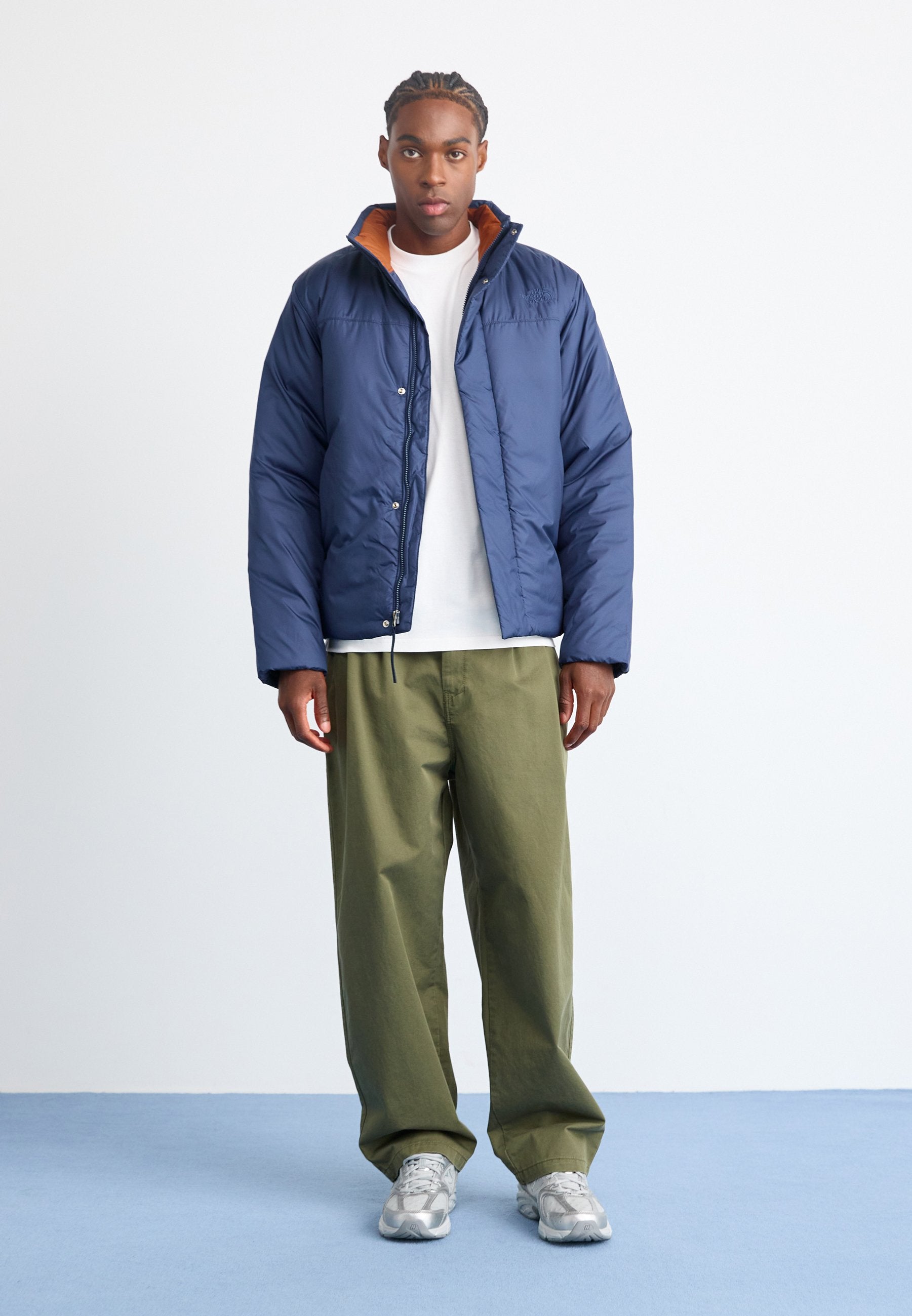 The North Face SIURANA JACKET