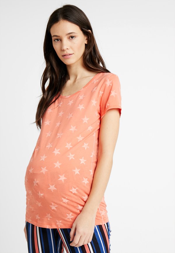 Supermom TEE STARS