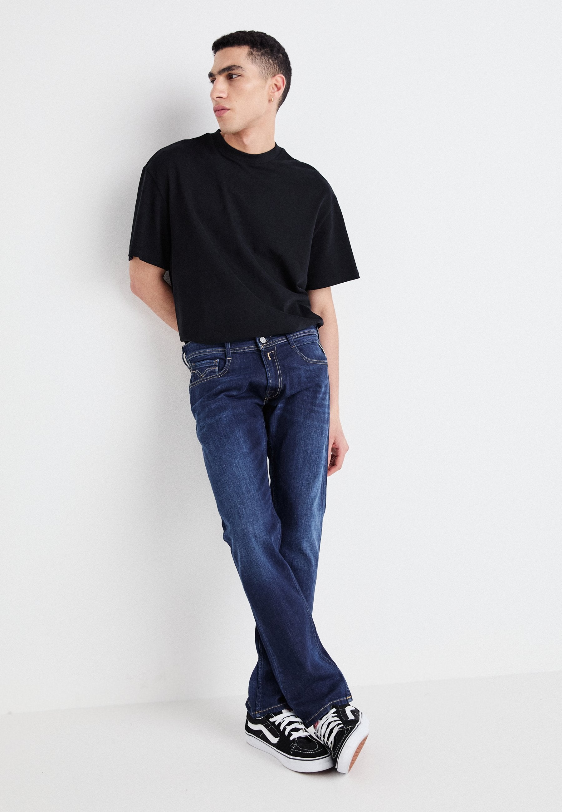 Replay ROCCO PANTS