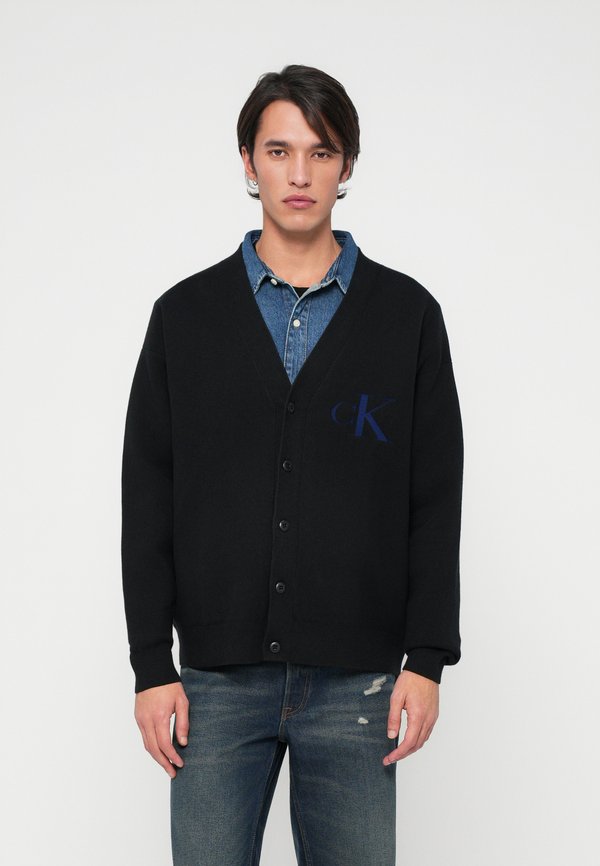 Calvin Klein Jeans LOGO UNISEX