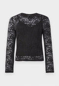 Vero Moda VMKANYA O NECK SHORT