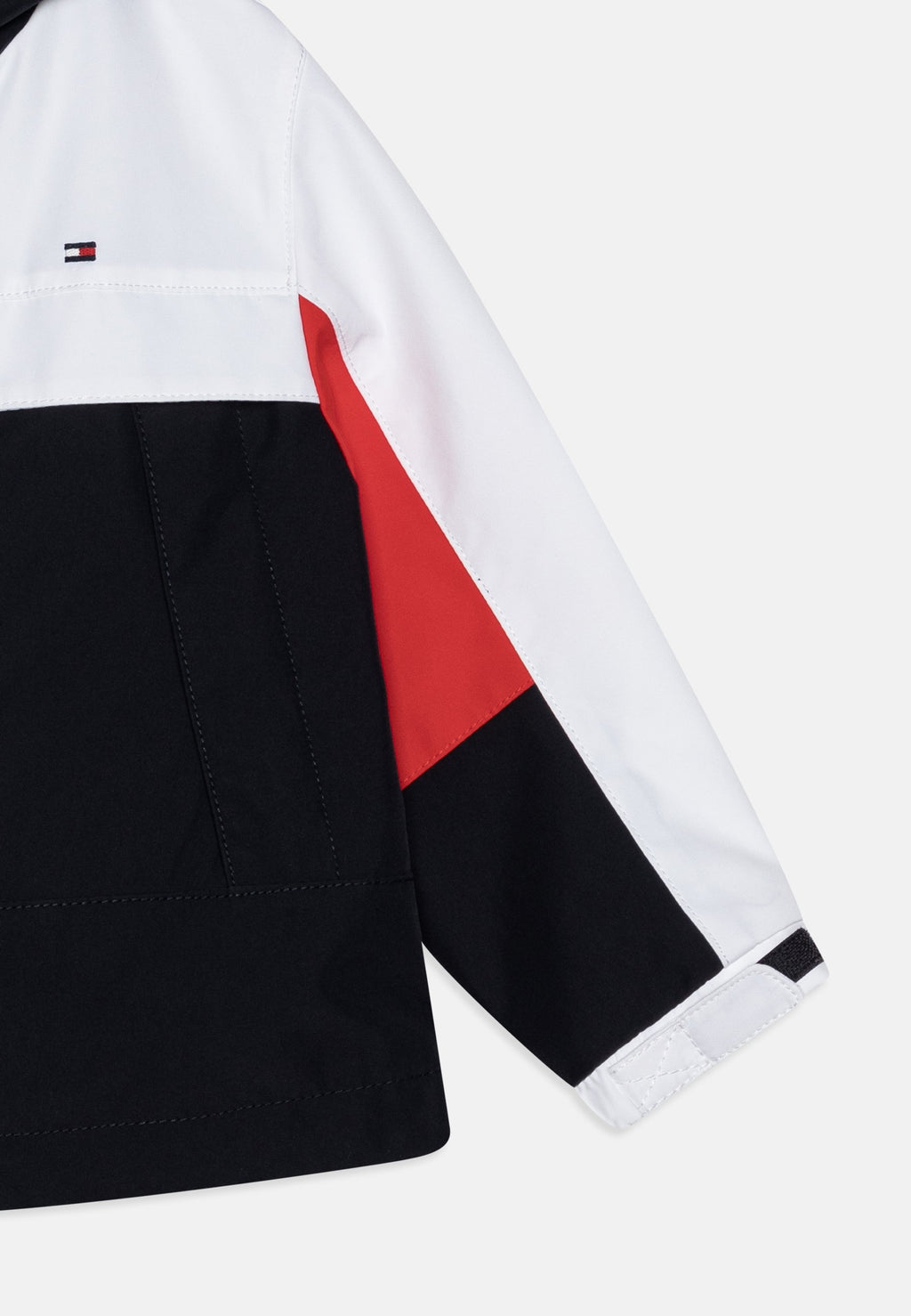 HOODED Media 3