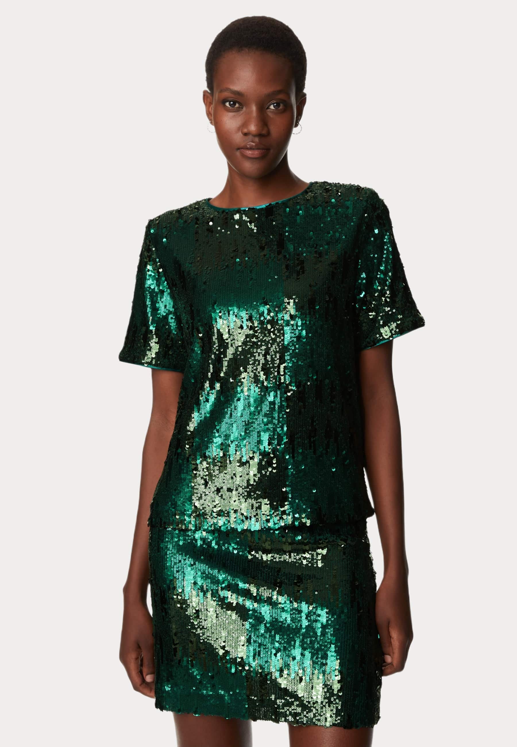 Marks & Spencer SEQUIN