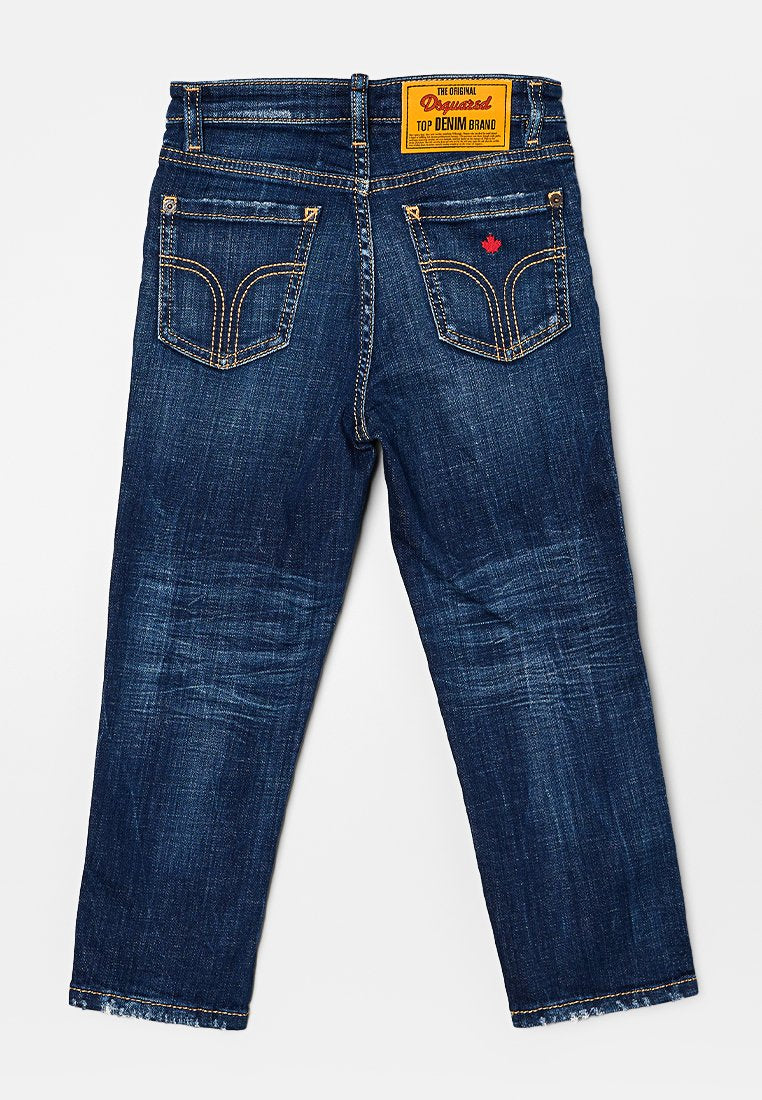 Dsquared2